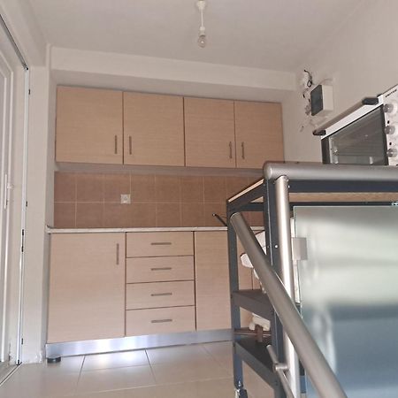 Homing Volos Exclusive Luxury Residence Екстер'єр фото