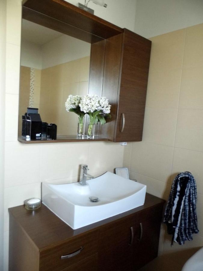 Homing Volos Exclusive Luxury Residence Екстер'єр фото