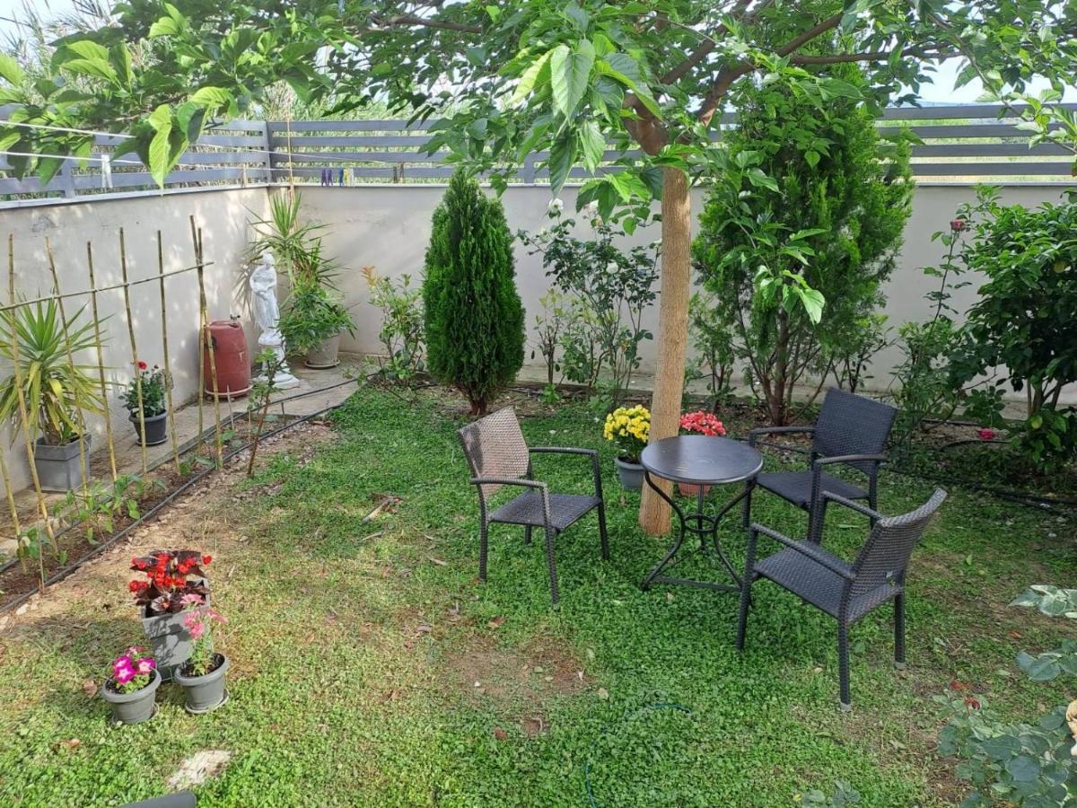 Homing Volos Exclusive Luxury Residence Екстер'єр фото