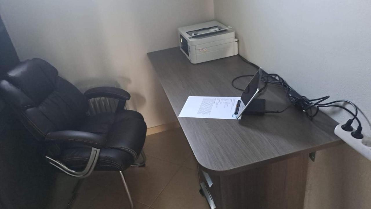 Homing Volos Exclusive Luxury Residence Екстер'єр фото