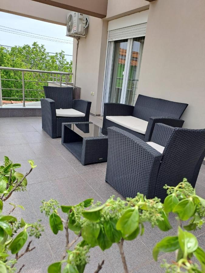 Homing Volos Exclusive Luxury Residence Екстер'єр фото