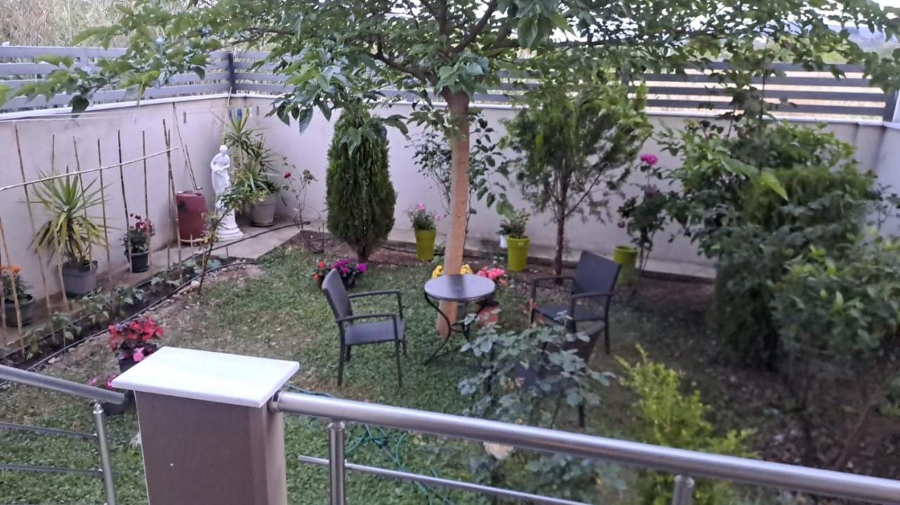 Homing Volos Exclusive Luxury Residence Екстер'єр фото