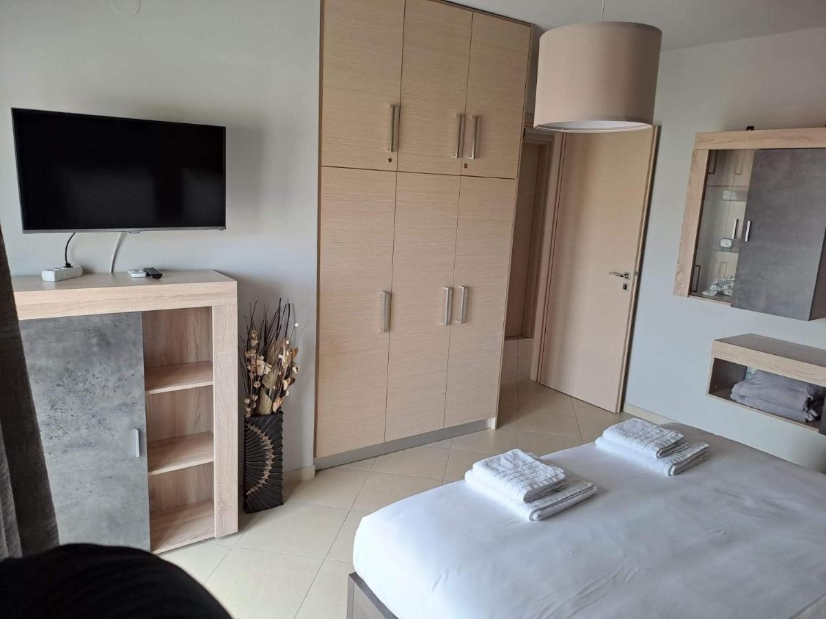 Homing Volos Exclusive Luxury Residence Екстер'єр фото