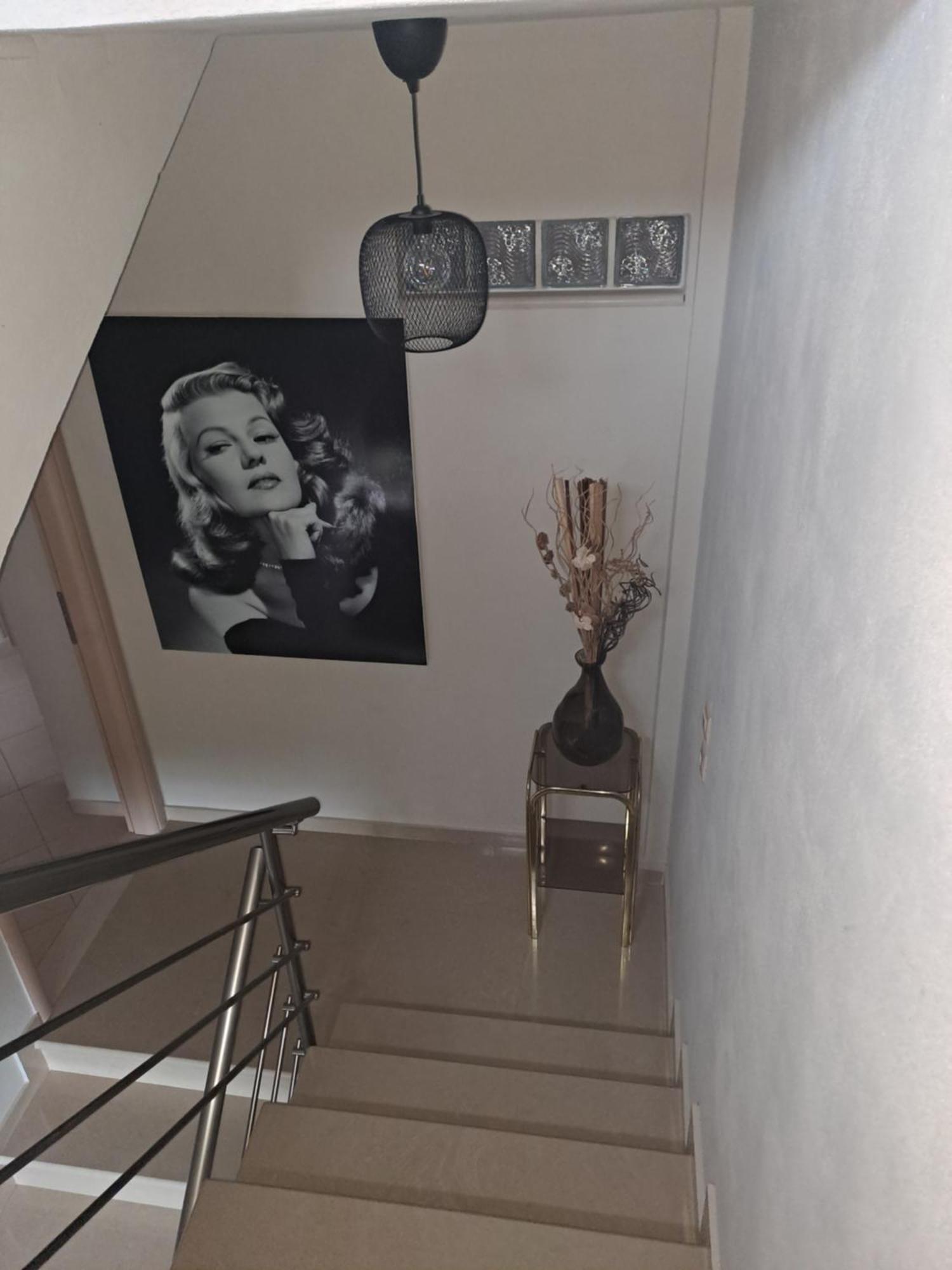Homing Volos Exclusive Luxury Residence Екстер'єр фото