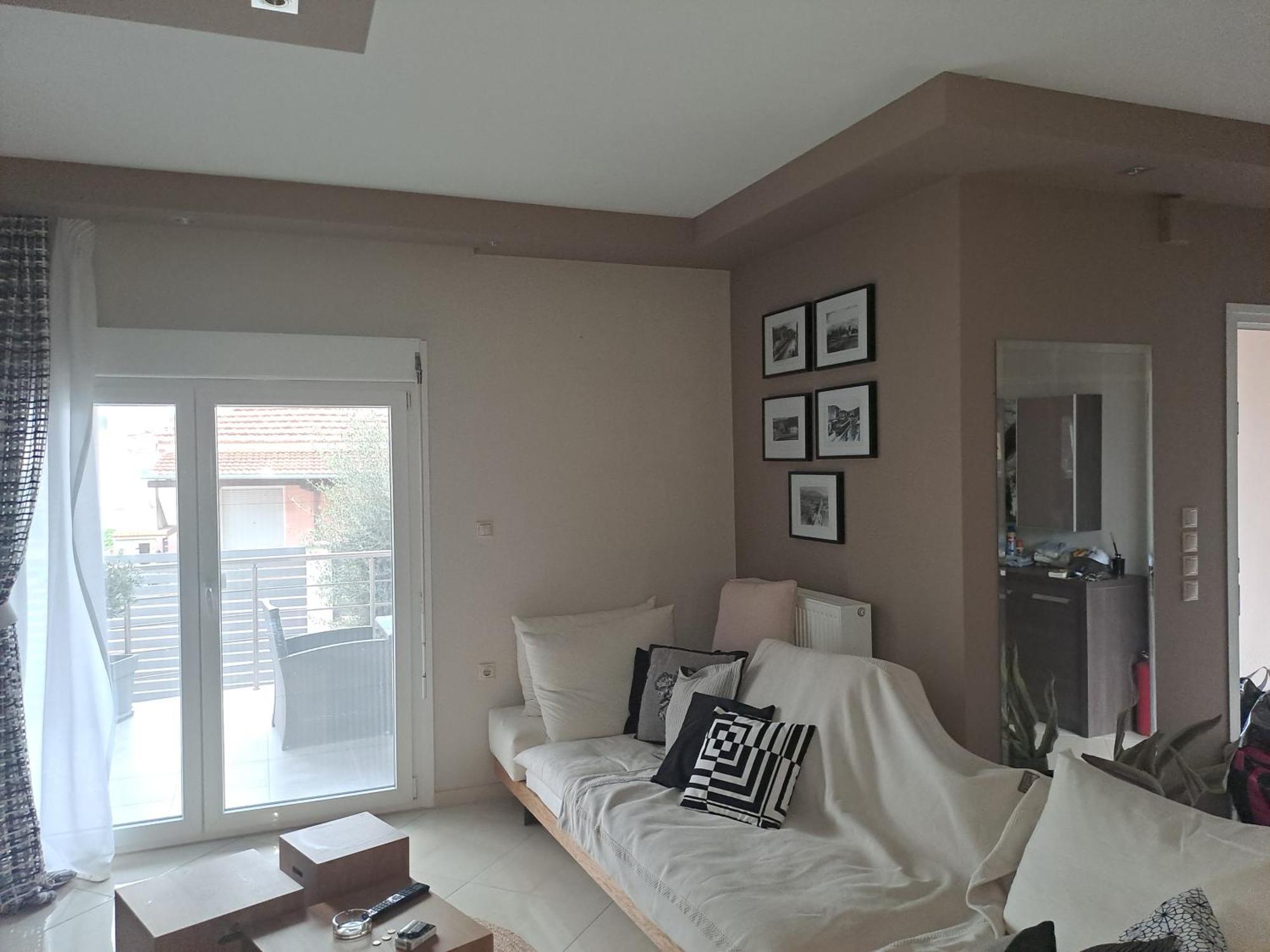 Homing Volos Exclusive Luxury Residence Екстер'єр фото