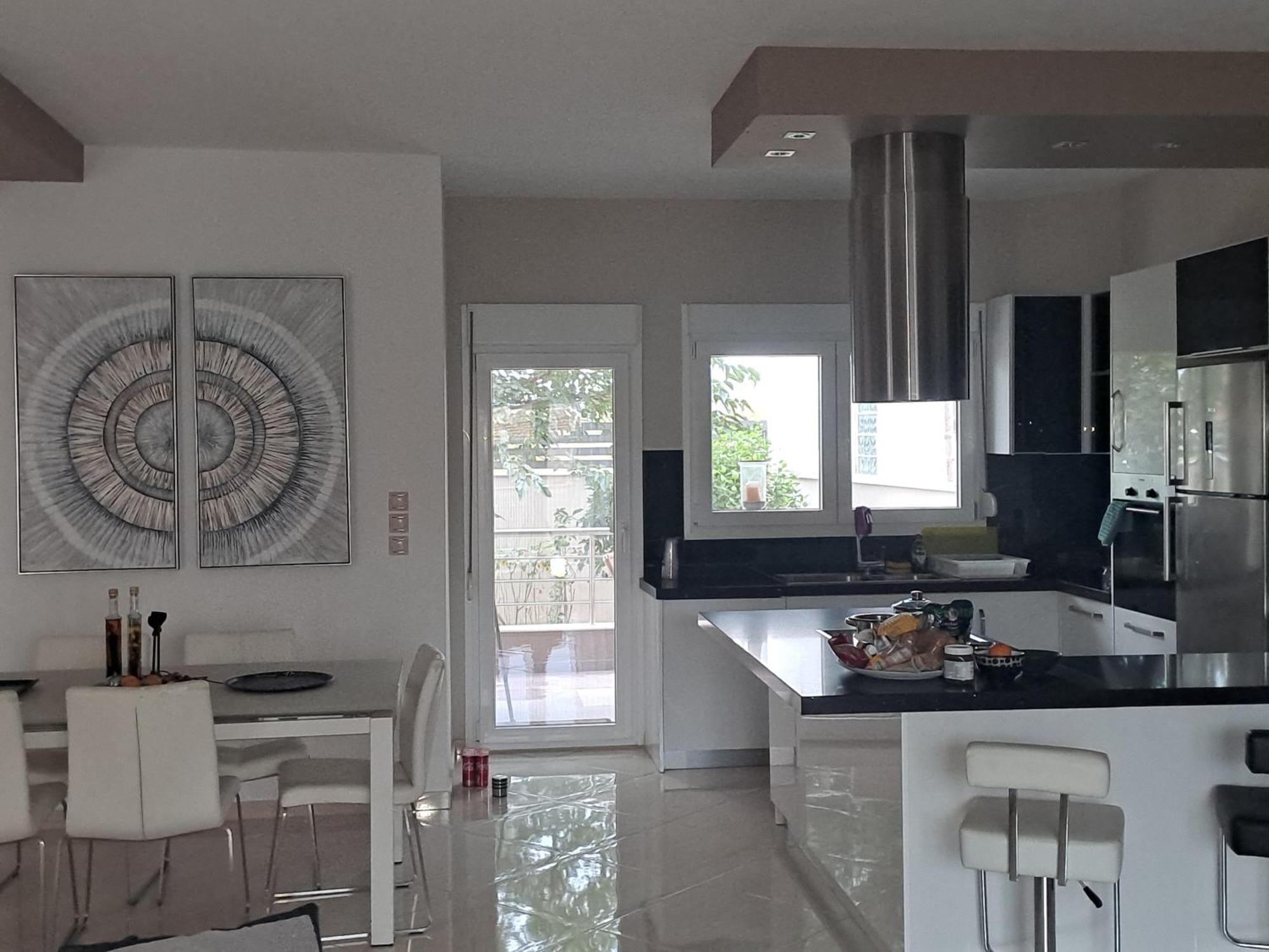 Homing Volos Exclusive Luxury Residence Екстер'єр фото