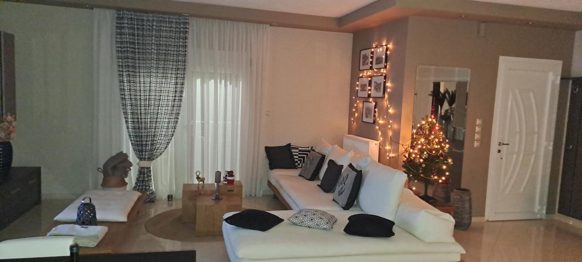 Homing Volos Exclusive Luxury Residence Номер фото