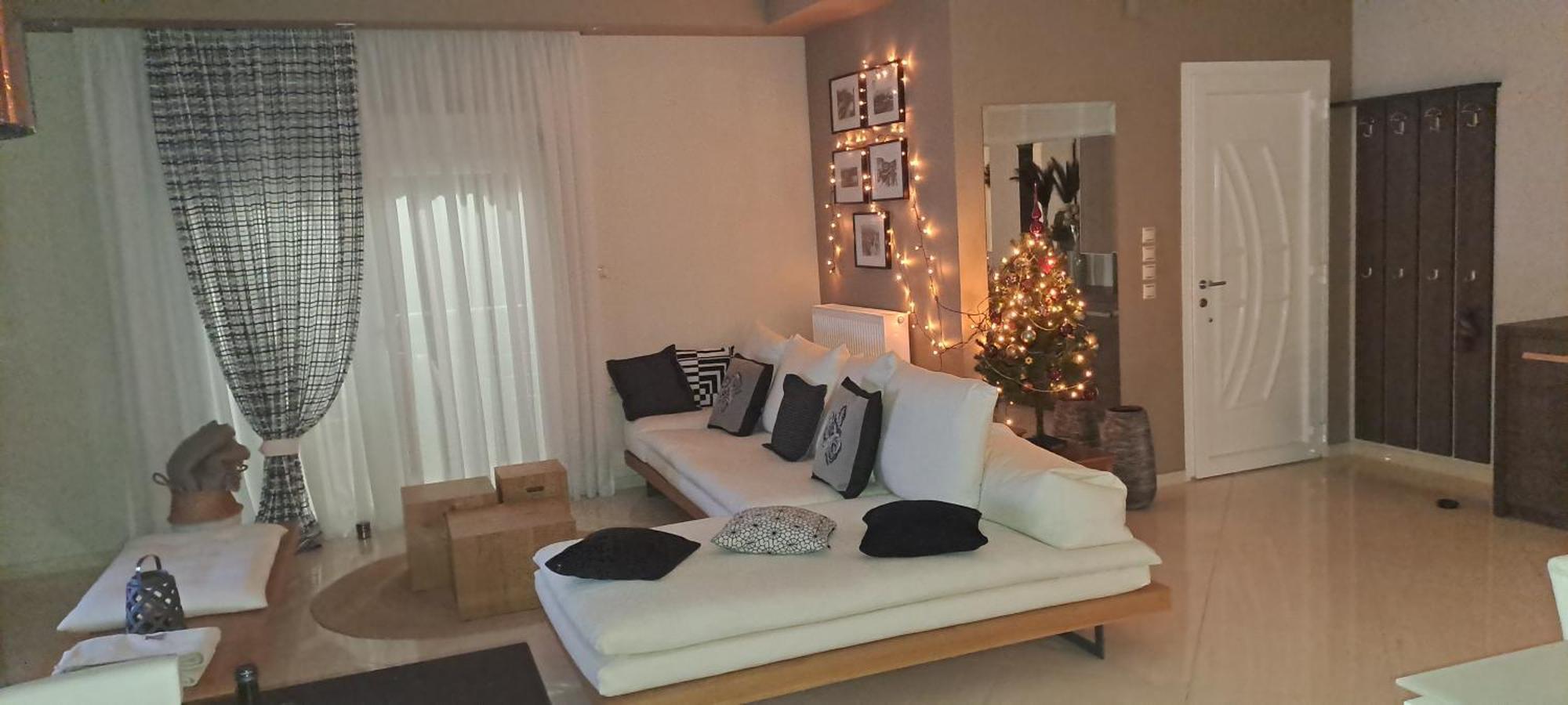 Homing Volos Exclusive Luxury Residence Екстер'єр фото
